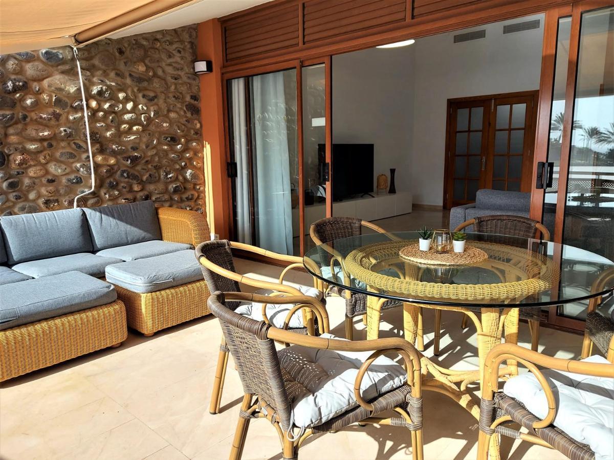 Happiness - Luxury With Sea View * Las Palmas / Gran Canaria